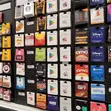Gift Card Shop - Global Availability - 2