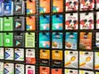 Gift Card Shop - Global Availability - 5