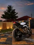 BMW S 1000 R 2023 Gray - 1