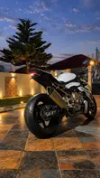 BMW S 1000 R 2023 Gray - 2