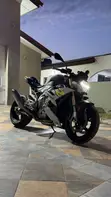 BMW S 1000 R 2023 Gray - 3