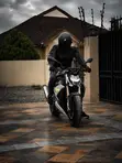 BMW S 1000 R 2023 Gray - 4