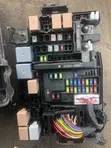 Hyundai Elantra 2016-2017 Fuse Box - Premium OEM - 1