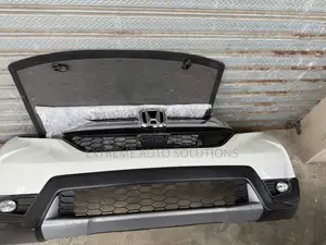 2017-2020 Honda CR-V Front Bumper