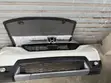 2017-2020 Honda CR-V Front Bumper - 1