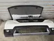 2017-2020 Honda CR-V Front Bumper - 2