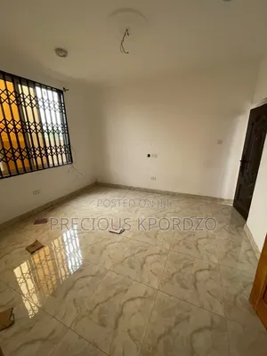 1 Bedroom Room & Parlour for Rent in Adenta New Legon