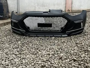Hyundai Elantra Spec Bumper (2012-2016)