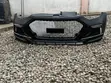 Hyundai Elantra Spec Bumper (2012-2016) - 1