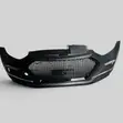 Hyundai Elantra Spec Bumper (2012-2016) - 2