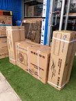 Dolphine Bay 1.5 HP Air Conditioner - 2