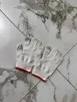 Cotton Safety Work Gloves - 2