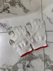 Cotton Safety Work Gloves - 3