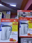 Decakila 1.7L Electric Kettle - 1