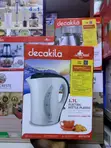 Decakila 1.7L Electric Kettle - 2