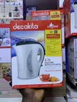 Decakila 1.7L Electric Kettle - 3