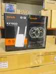 Tenda AX1800 WiFi-6 Range Extender - 2
