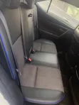 Toyota Corolla 2017 White - 2