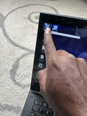 Lenovo ThinkPad X1 Yoga Laptop