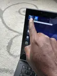 Lenovo ThinkPad X1 Yoga Laptop - 1