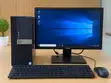 Dell OptiPlex 3070 Desktop Computer - Intel Core i5, 8GB RAM, 256GB SSD - 1