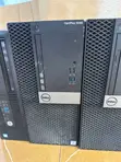 Dell OptiPlex 3070 Desktop Computer - Intel Core i5, 8GB RAM, 256GB SSD - 2