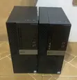 Dell OptiPlex 3070 Desktop Computer - Intel Core i5, 8GB RAM, 256GB SSD - 3