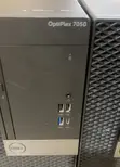 Dell OptiPlex 3070 Desktop Computer - Intel Core i5, 8GB RAM, 256GB SSD - 4