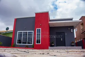 3 Bedroom House for Sale in Amasaman, Near China Mall