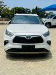 Toyota Highlander Platinum AWD 2024 - 1