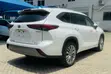 Toyota Highlander Platinum AWD 2024 - 4