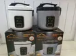 Berhome LEE-13 Automatic Rice Cooker - 2
