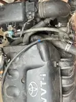 Toyota Vitz/Yaris Engine - 2