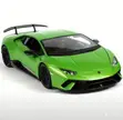 1:18 Realistic Metallic Alloy Cars - 2