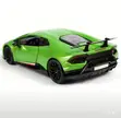 1:18 Realistic Metallic Alloy Cars - 3