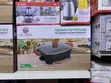 German Plus 12L Cooker - 2