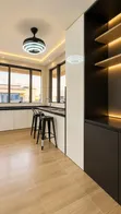 5 Bedroom House with Boys Quarters in Roman Ridge - 5