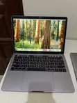 Apple MacBook Pro 2019 8GB Intel Core i7 256GB SSD - 4