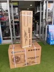 Dolphine Bay 1.5 HP Air Conditioner - 2