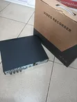 8-Channel 2MP/5MP Universal DVR - 2