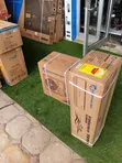 Dolphine Bay 1.5 HP Air Conditioner - 1