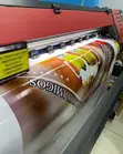 Banner and Branding Prints - 2