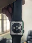 Apple Watch Series 3 GPS - 38mm Aluminum - 1