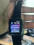 Apple Watch Series 3 GPS - 38mm Aluminum - 3