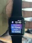 Apple Watch Series 3 GPS - 38mm Aluminum - 5