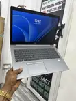 HP ZBook 15 G6 Laptop - Intel Core i7, 16GB RAM, 512GB SSD - 4