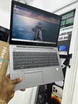 HP ZBook 15 G6 Laptop - Intel Core i7, 16GB RAM, 512GB SSD - 5