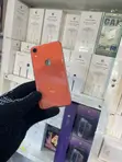 Apple iPhone XR 64GB Orange - 3