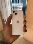 Apple iPhone 13 128GB White - 4
