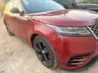 Land Rover Range Rover Velar P380 S 4x4 2019 Red - 5